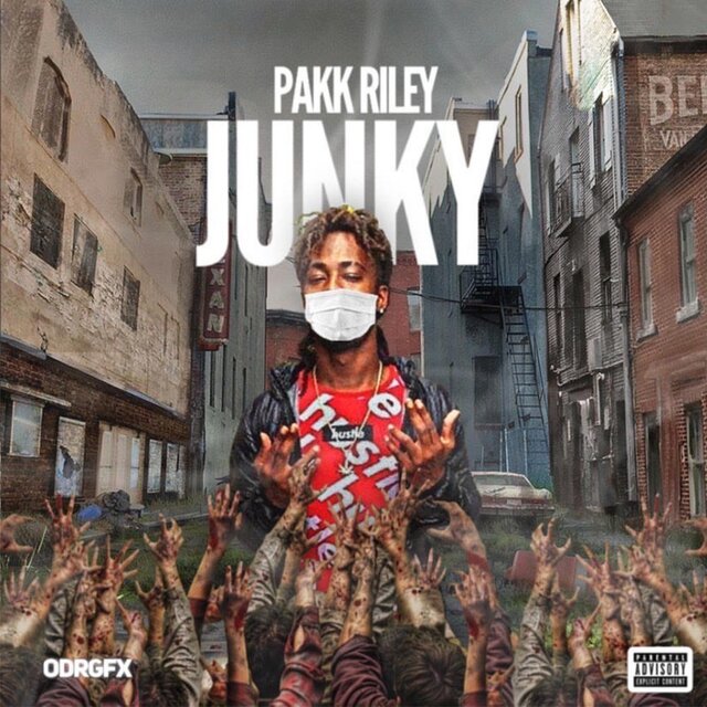 Junky