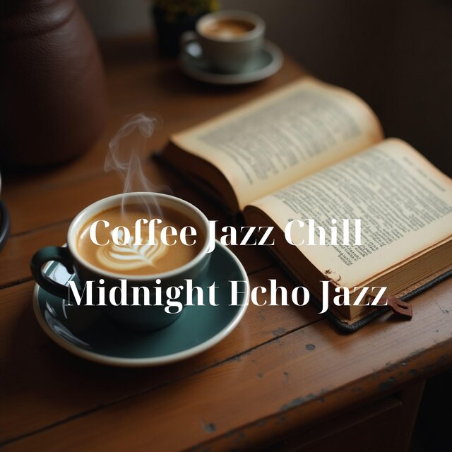 Midnight Echo Jazz