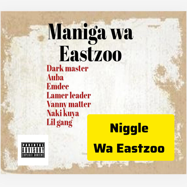 Niggle Wa Eastzoo