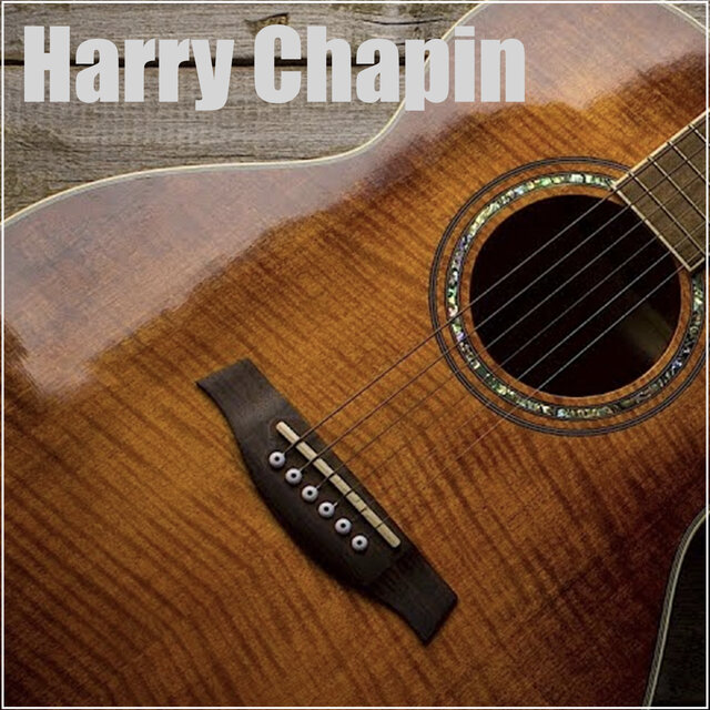 Harry Chapin - WPGU FM Broadcast Huff Gym University Of Illinois Champaign 27th March 1977 Part Two.