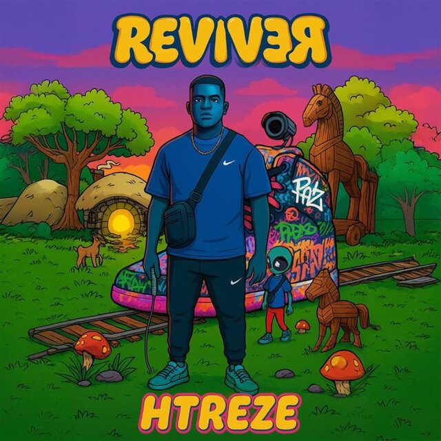 REVIVER