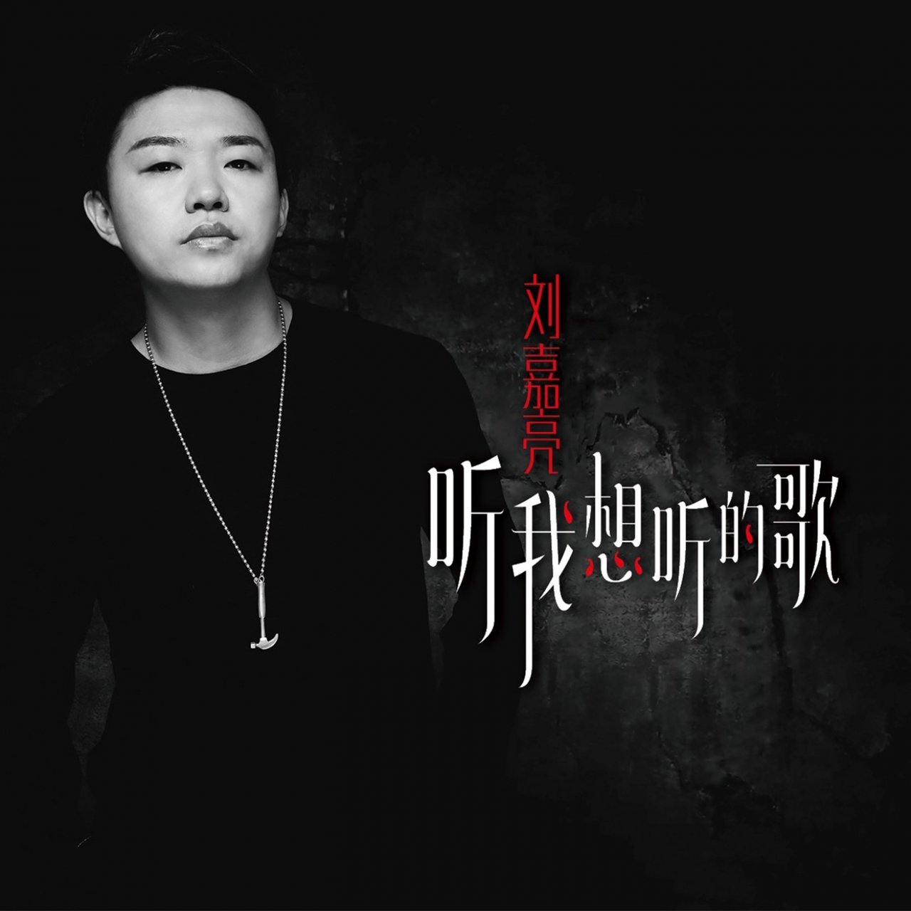听我想听的歌 by 刘嘉亮 on TIDAL