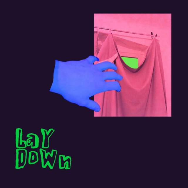 Lay Down