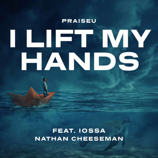 I Lift My Hands