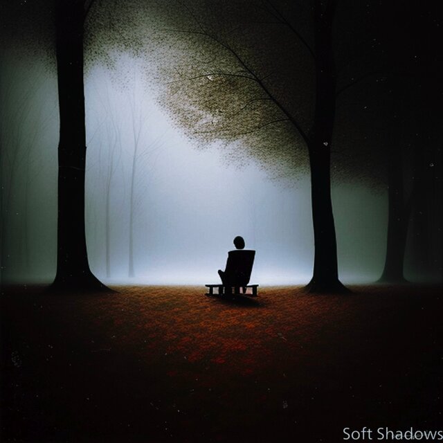 Soft Shadows