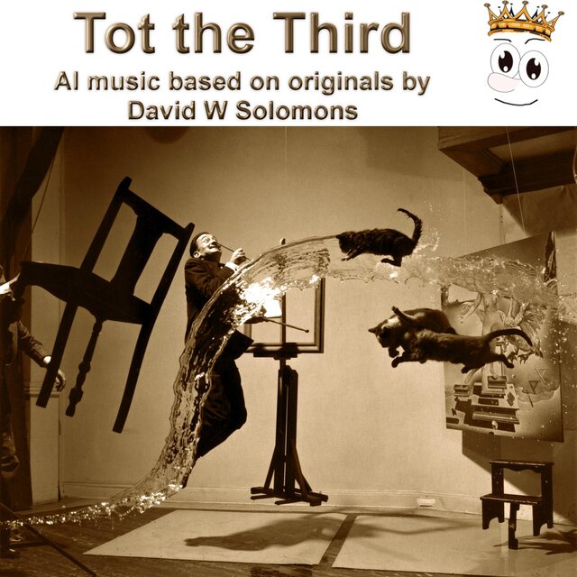 Tot the Third
