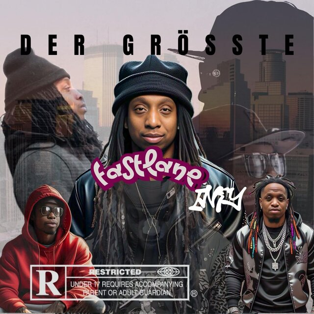 Der Grösste