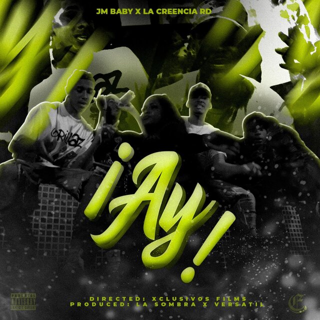 AY (feat. La Creencia Rd)