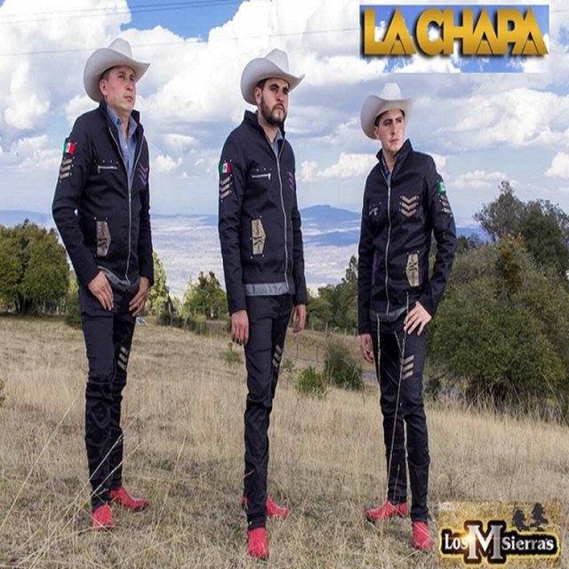 La Chapa