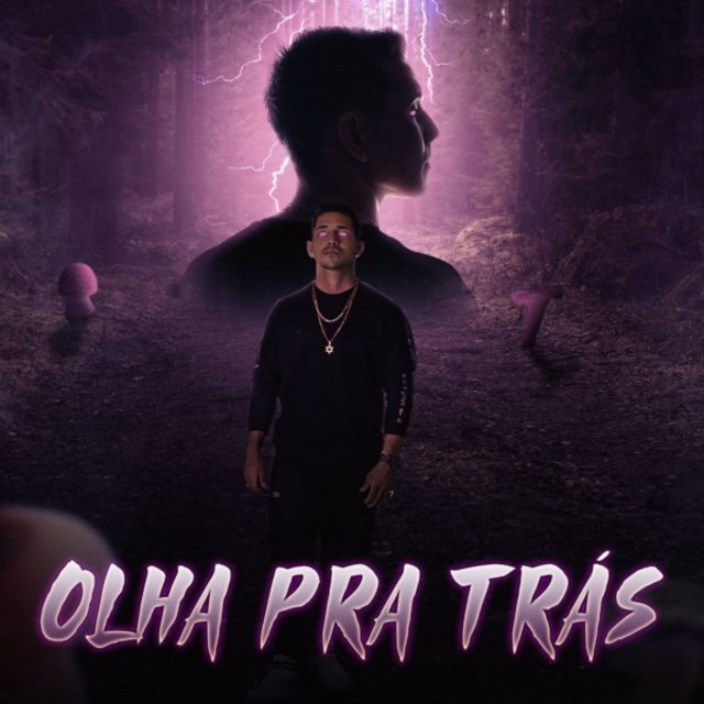 Olha Pra Tras