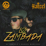 Los Zambada