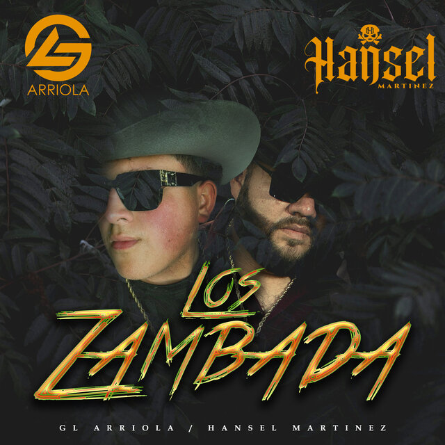 Los Zambada