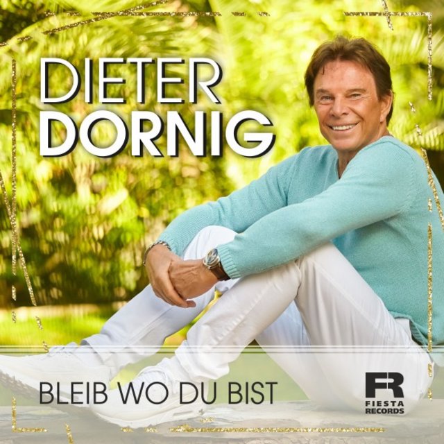 Bleib wo du bist