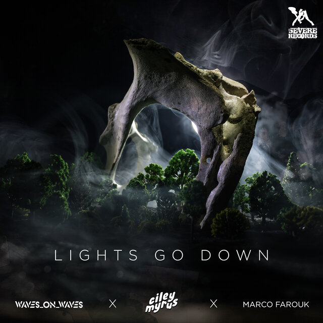Lights Go Down