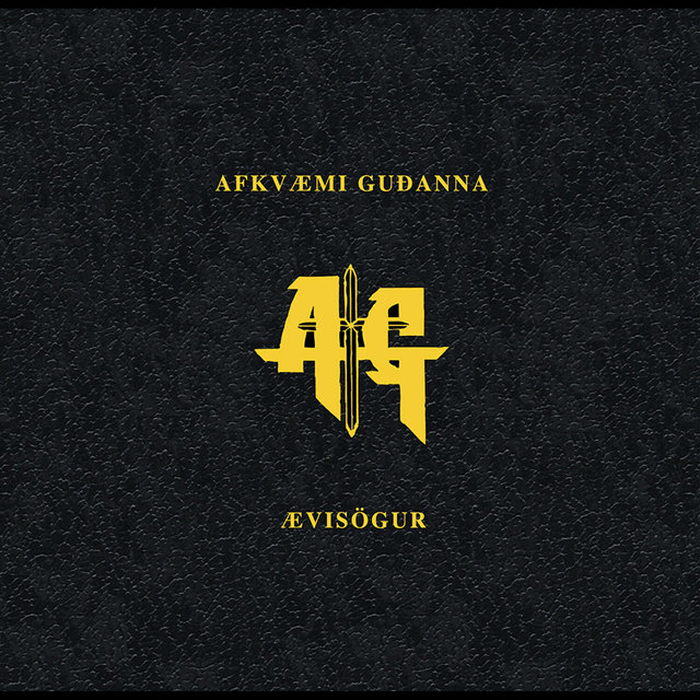 Ævisögur