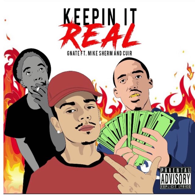 Keepin It Real