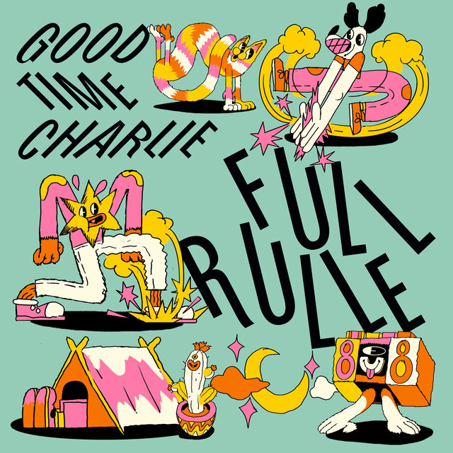 Full Rulle