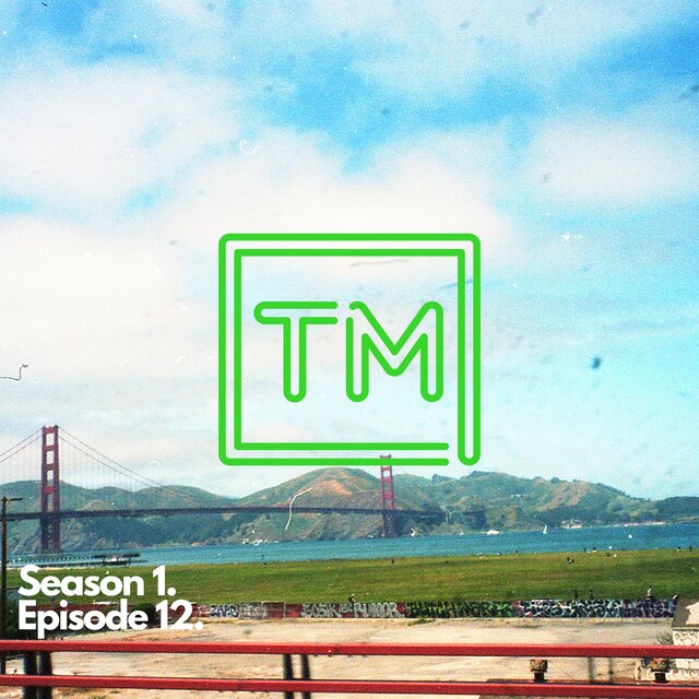 Season 1. Episode 12.