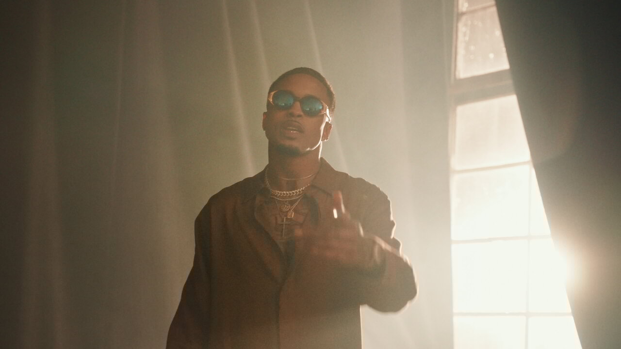 Lied To You (Official Video)