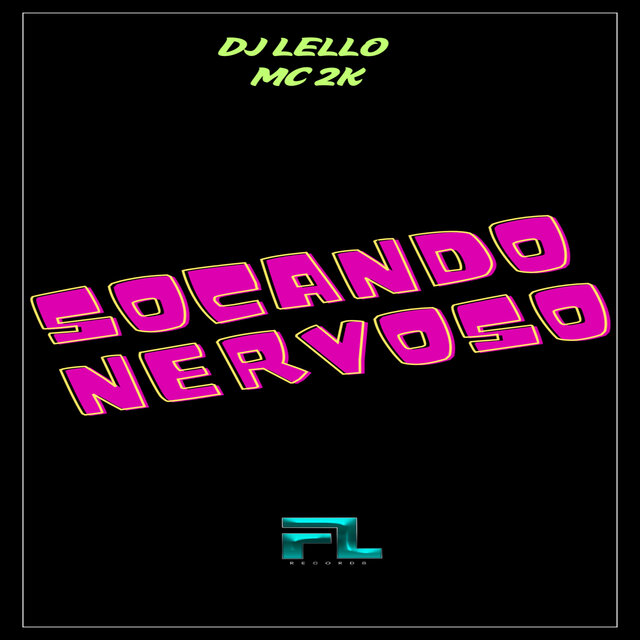 Socando Nervoso