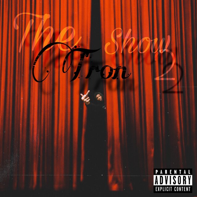 The Tron Show 2