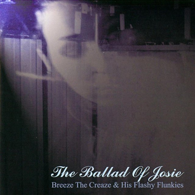 The Ballad of Josie