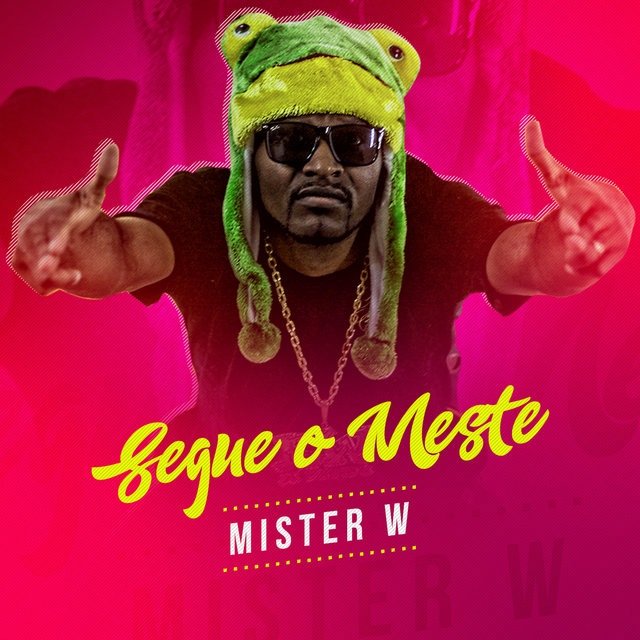 Segue o Mestre