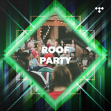 Cover art for album Roof Party by TIDAL