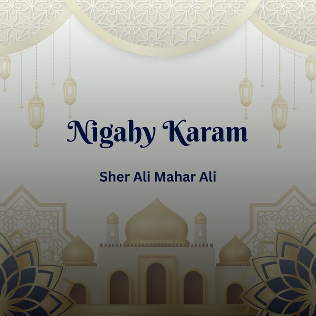 Nigahy Karam