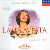 Verdi: La traviata / Act 2: 