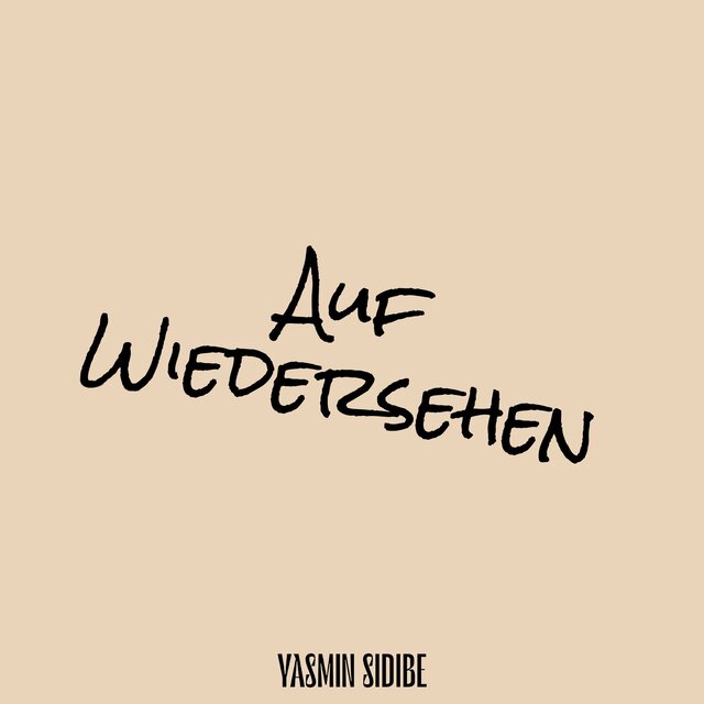 Auf Wiedersehen