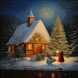The Sound of Christmas Peace