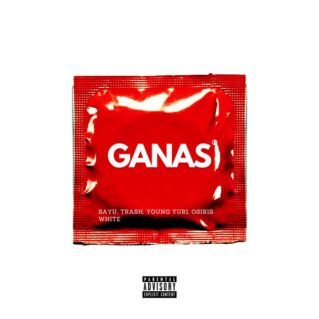 Ganas