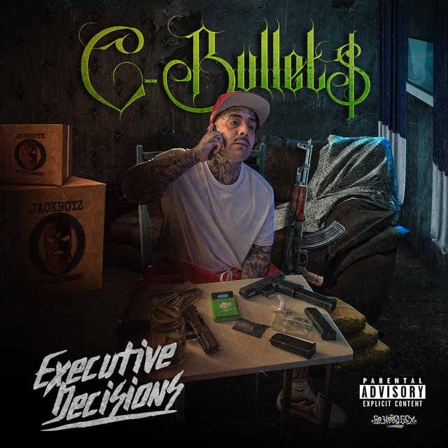 Gangsta Shit (feat. Babee Gee)