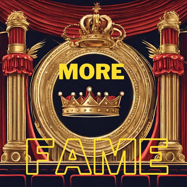 more fame