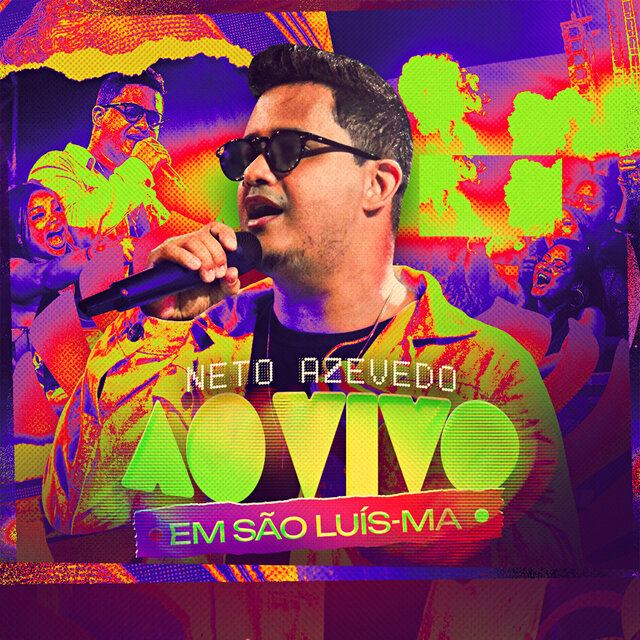 Ao Vivo em São Luis - MA (2025)
