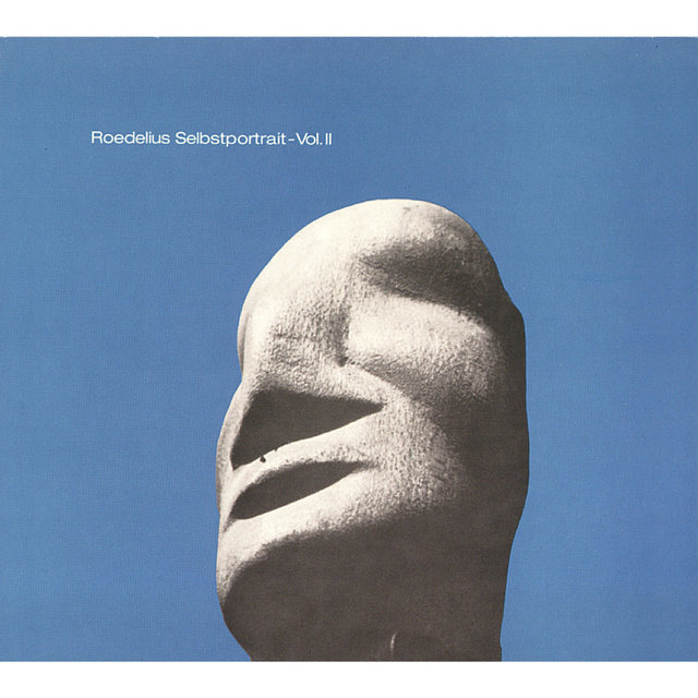 Selbstportrait II by Roedelius on TIDAL