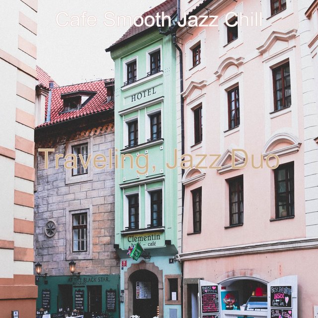 Traveling, Jazz Duo