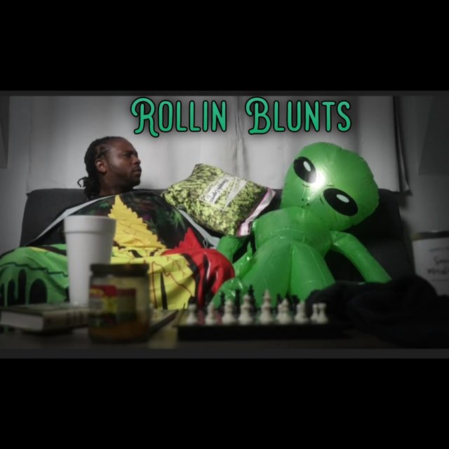 Rollin Blunts