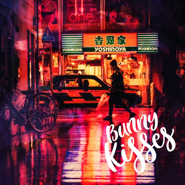 Bunny Kisses (Studio Freestyle)