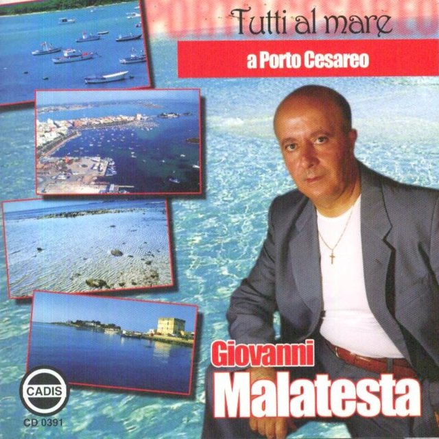 Tutti al mare a Porto Cesareo