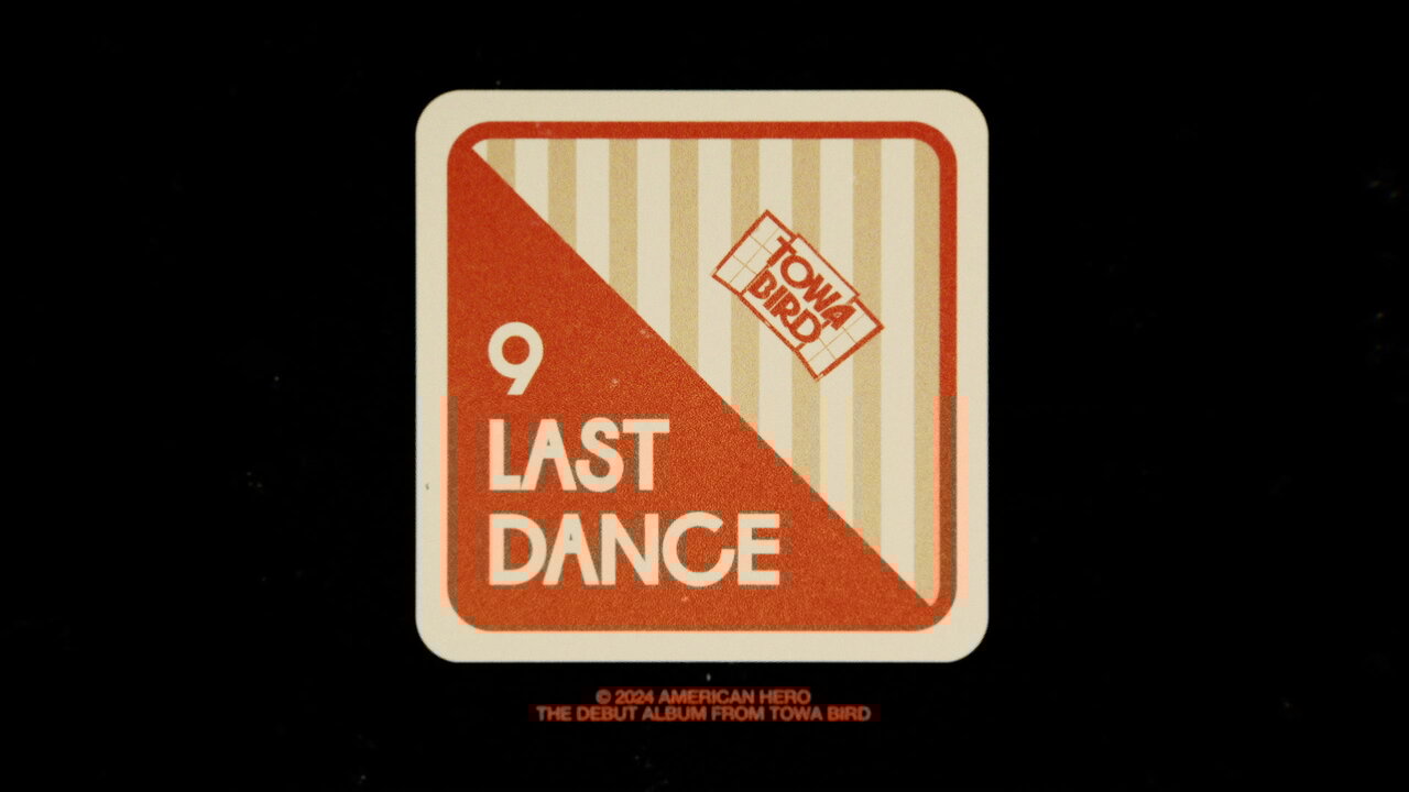 Last Dance