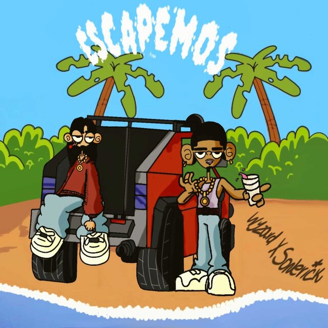 Escapemos