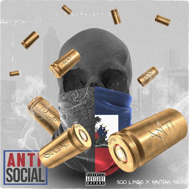 Antisocial