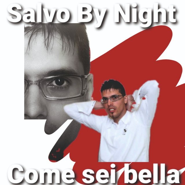 Come sei bella