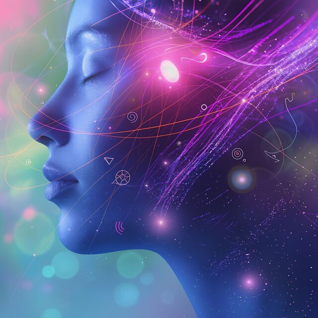 Brainwave Therapy to Calm Fear