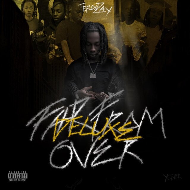 Far from Over Deluxe