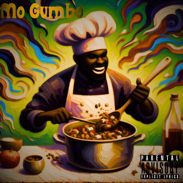 Mo Gumbo