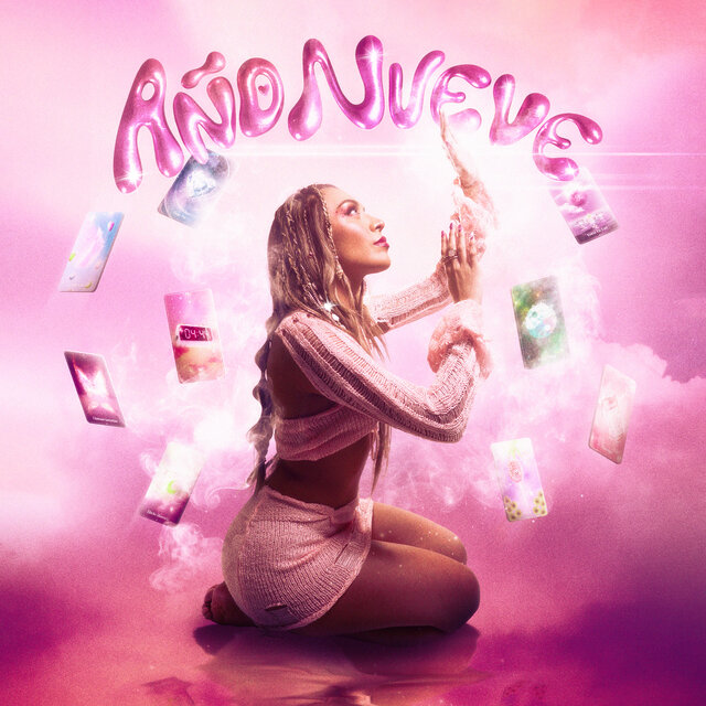 Año Nueve