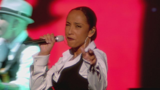 Paradise (Live 2011)